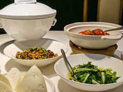 -院里寻菜·精致庭院菜(观沙岭店)