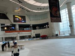 -世纪星滑冰俱乐部(万象城店)