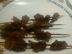 -亚马逊环球美食百汇(新城吾悦广场店)