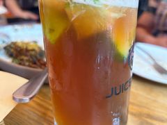 -JuiceRobot·手工意大利面&汉堡精酿(珠江新城店)