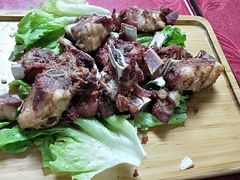 -哈尔滨饺子王·东北菜(鱼鳞浃路店)