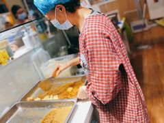 自助取餐区-逐豆匠(望京店)