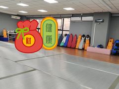 -北京阳铭国际击剑俱乐部