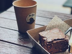 -Pie Bird(新闸路店)