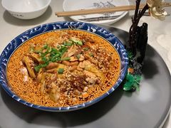 -川味堂·四川豆花(八卦岭店)