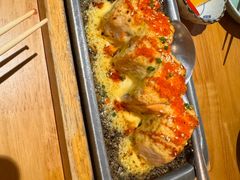 -一心创作料理屋(经开万达店)