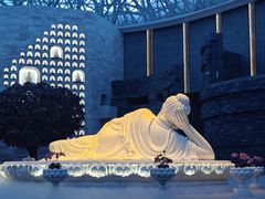 -牛首山文化旅游区