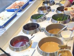 -傣妹火锅(南京东路一店)