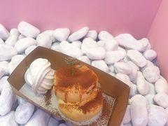 -狐狸和向日葵(北京路店)