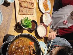 -淀里船宴(卓达店)