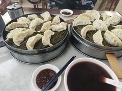-老蔡记(二七广场店)