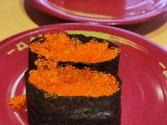 飞鱼籽-寿司郎(北京路粤潮楼店)