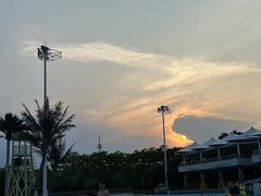 -上海玛雅海滩水公园