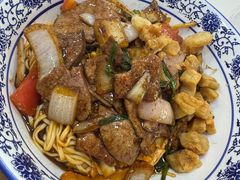 -复兴面王(河东路起源店)