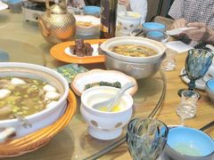 -香阁餐厅·常州菜·常州菜代表品牌(新北奥体店)