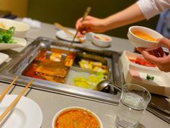 -海底捞火锅(万象汇店)
