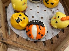 -麒麟中餐厅·经典粤菜·地道菜式老字号(广州长隆酒店)