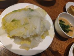 -清真吴记门钉肉饼·喜多利