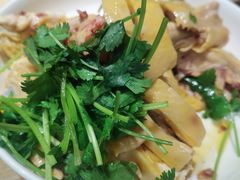 -禧凰·老上海白斩鸡辣肉面店