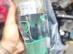 雨林茉莉柠檬茶-ORDER柠檬茶(龙津店)
