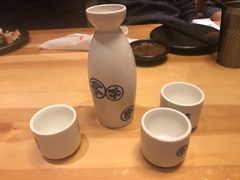 -王鼎精致料理铁板烧(世博源店)