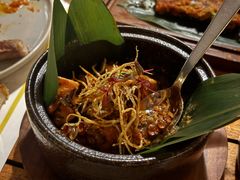 -三亚艾迪逊酒店·海滩烧烤 BARBACOA·现场乐队·浪漫晚餐·烧烤海鲜