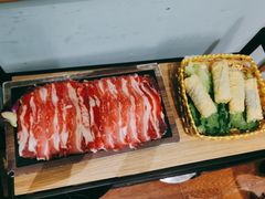 精品肥牛-春润大地海南椰子鸡(沙井京基百纳广场店)