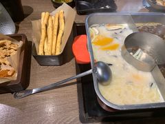 -新辣道鱼火锅(世纪金源购物中心店)