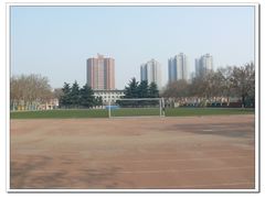 -陕西师范大学(雁塔校区)