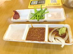 -海云台韩式汤饭·13年匠心韩料(南山店)