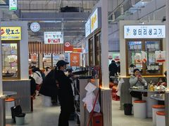 -阿亲家·韩式无限烤肉(不夜城店)