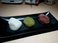 -万岁寿司(芳村店)