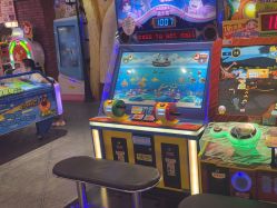 -卡通尼乐园(重庆南坪协信星光店)