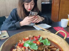 -涿派·炝锅鱼(涿州店)