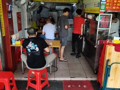 -明月虾面(厦禾路店)