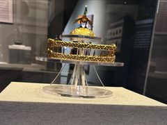 -鄂尔多斯青铜器博物馆