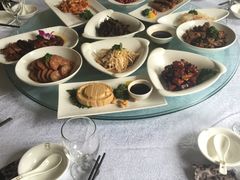 松子桂鱼-申宴酒楼(王子百货店)