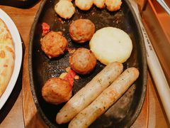 -萨莉亚意式餐厅(南京龙湾天街店)