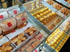 菜单-红花点心局(护国寺店)