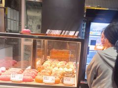 -木子木水日式烫面包(观音桥星光68广场店)