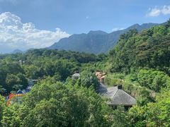 -广州锦绣香江度假别墅