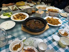 -紫光园(劲松店)