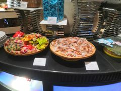 -宜昌富力皇冠假日酒店·咖啡1号西餐厅