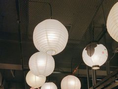 -大馥·炭火烧肉酒场(莘庄莘福坊店)