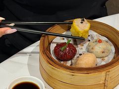 -洪禧楼·老广东海鲜酒楼(宁波万象城店)