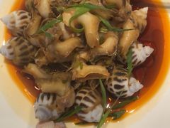 -海味世家·家常菜馆(明州里店)