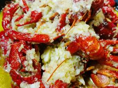 -龙虾风暴(松江店)