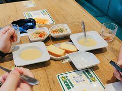 -豪客来牛排(厦门万达金街店)