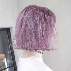 -GIRL STYLE 烫发·染发沙龙