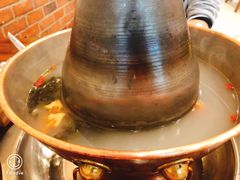 -泡椒王自助铁板烧(天生丽街店)